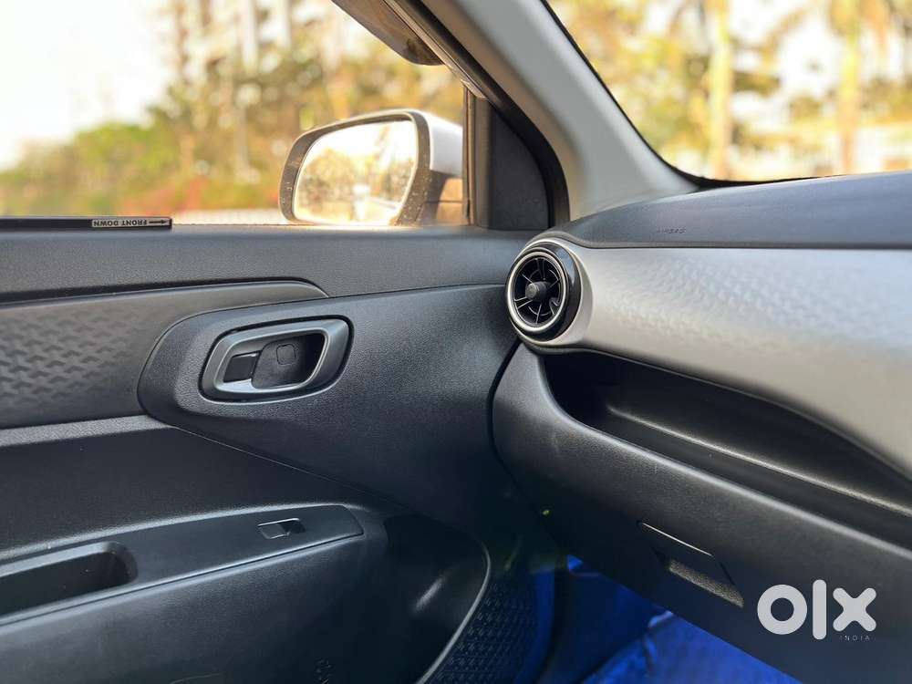 Hyundai Exter Sx 1.2 Cng Mt, 2025, Cng & Hybrids