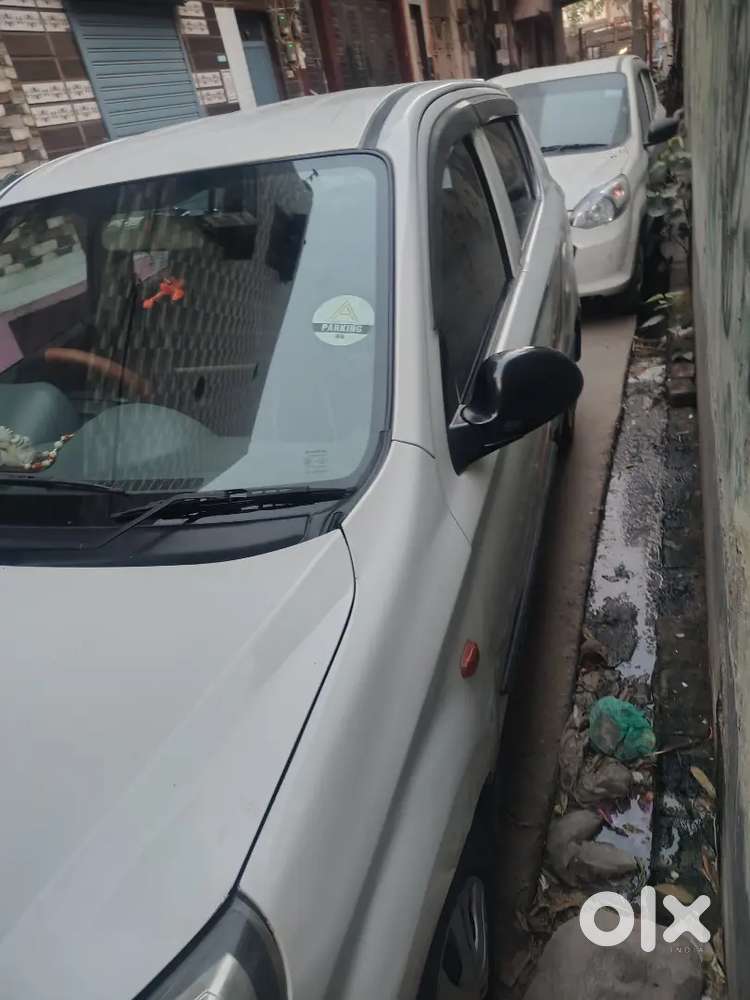 Alto 800 Lxi Bs Iv