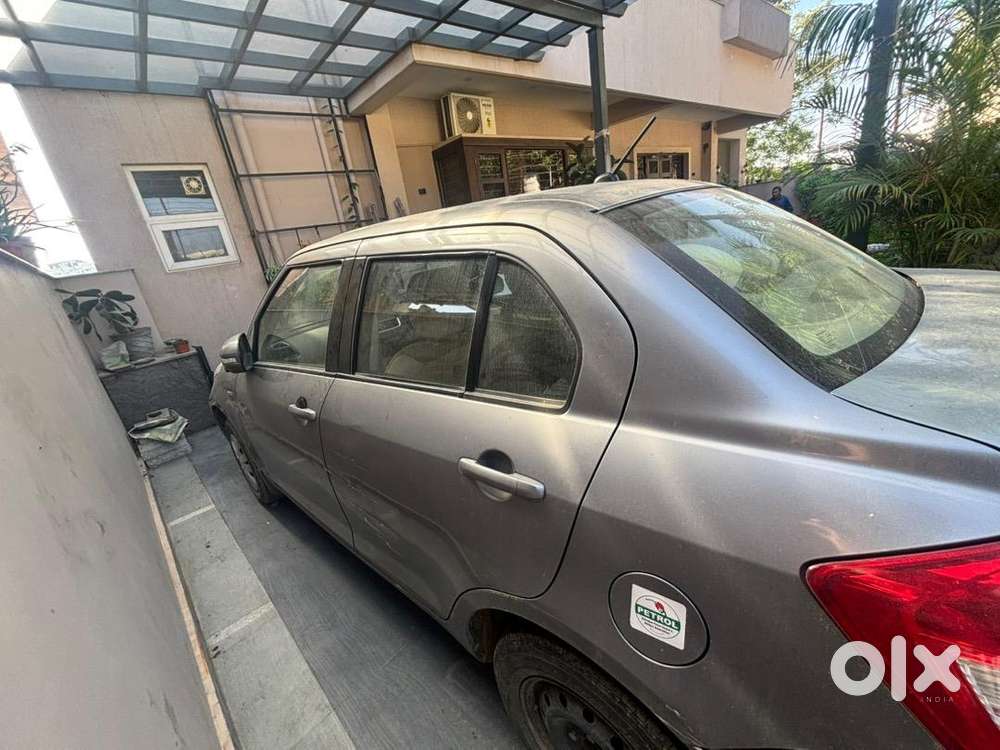 Maruti Suzuki Swift Dzire 2012 Petrol 17000 Km Driven