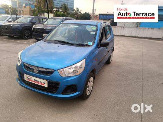 Maruti Suzuki Alto K10 2010-2014 Vxi, 2016, Petrol