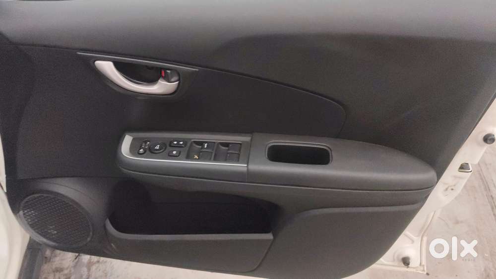 Honda Br-v 1.5 V I-vtec Mt, 2016, Petrol