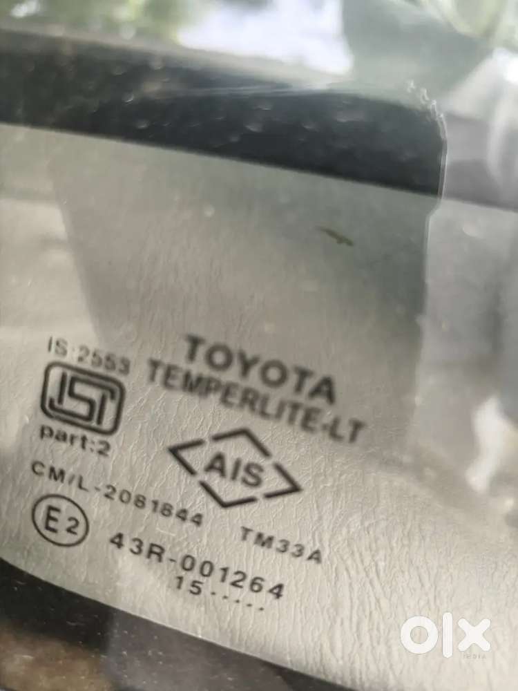 Toyota Innova 2016 V