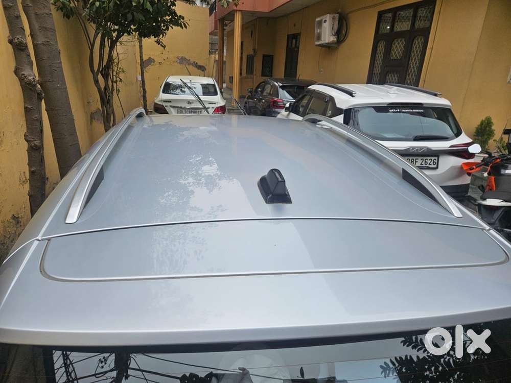 Volkswagen Taigun 2022 Petrol Good Condition