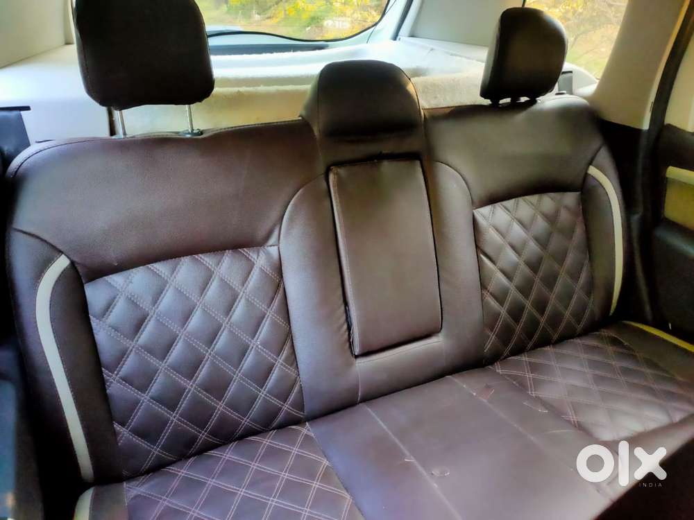 Renault Duster 1.5 Petrol Rxl, 2013, Cng & Hybrids