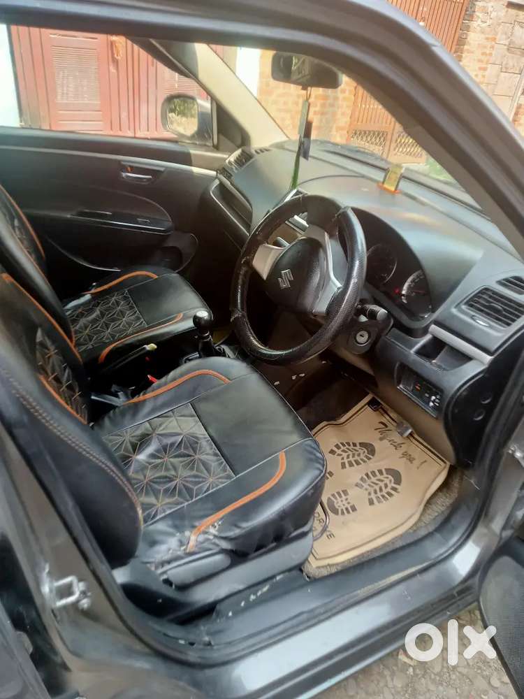 Swift Maruti Vdi Manual 2013