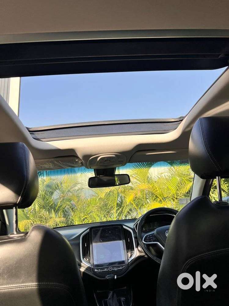 Mg Hector Sharp At, 2022, Petrol