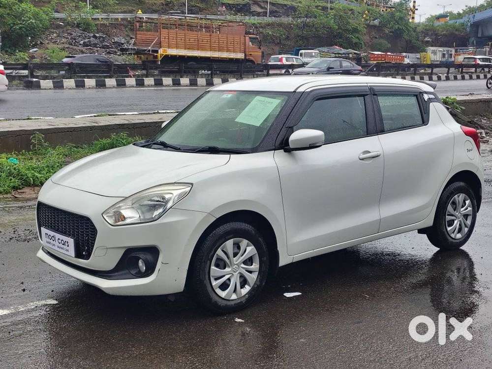 Maruti Suzuki Swift Vxi + Manual, 2020, Petrol