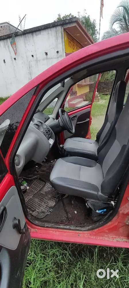 Tata Nano Xe 2010 Model