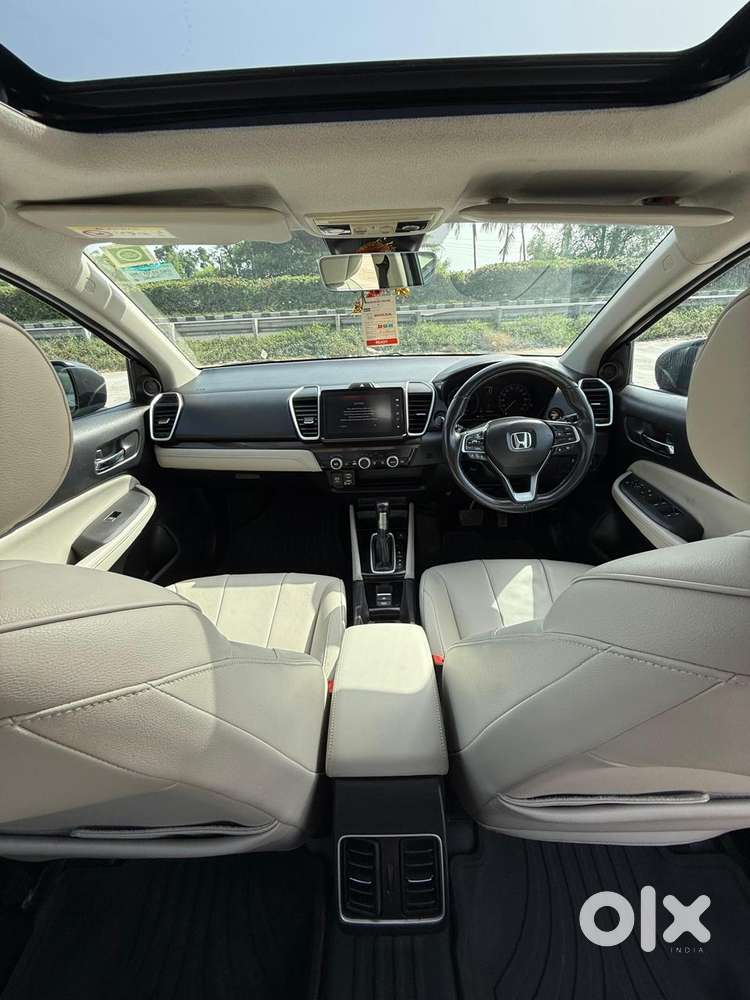 Honda City Hybrid Ehev Zx, 2022, Petrol