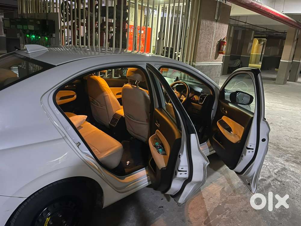 Honda City Petrol 2022