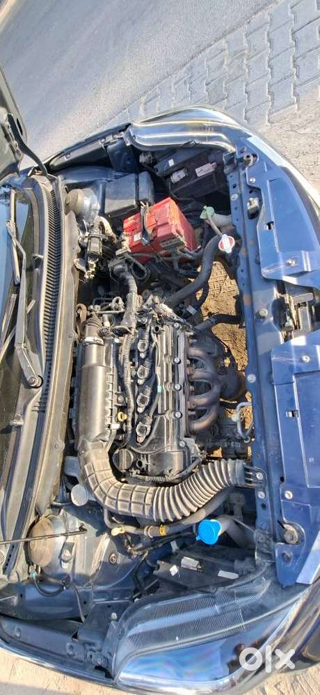 Maruti Suzuki Baleno Zeta, 2019, Petrol