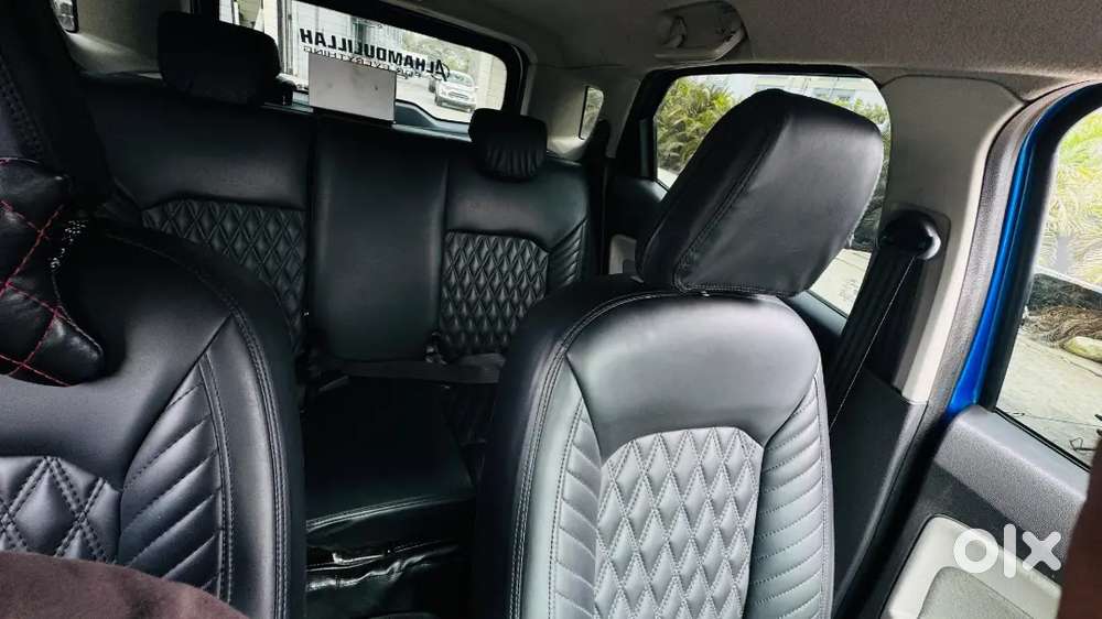 Ford Ecosport 2015