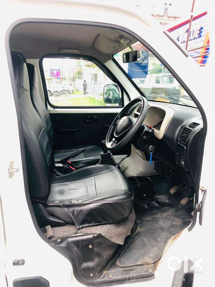 Maruti Suzuki Eeco Cng 5 Seater Ac, 2021, Cng & Hybrids