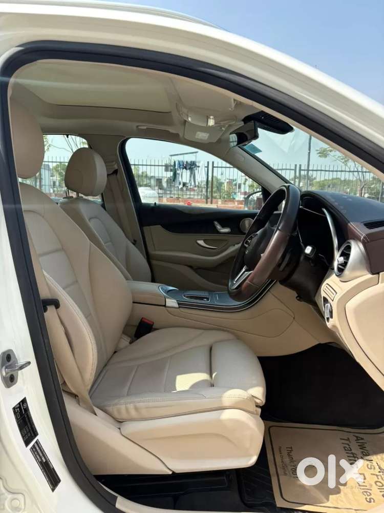 Mercedes-benz Glc Class 200, 2022, Petrol