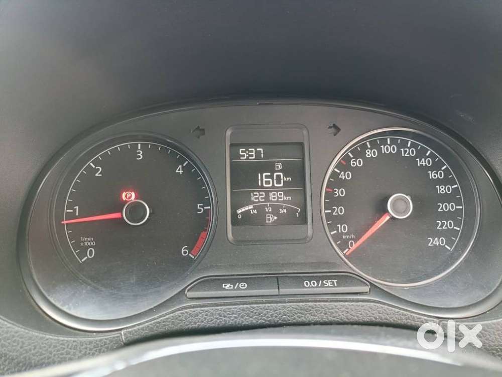 Volkswagen Vento 1.5 Tdi Comfortline, 2018, Diesel
