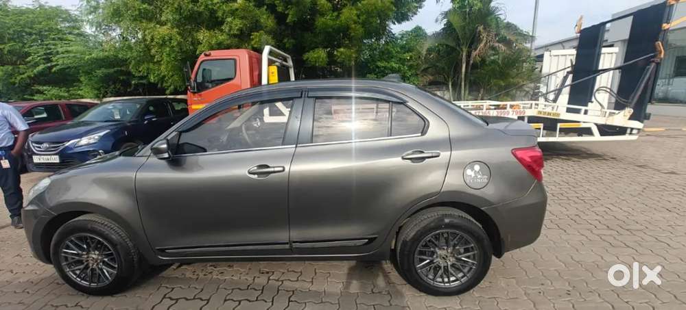 Maruti Suzuki Swift Dzire 1.3 Vxi, 2018, Petrol