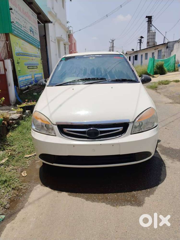 Tata Indigo Cs