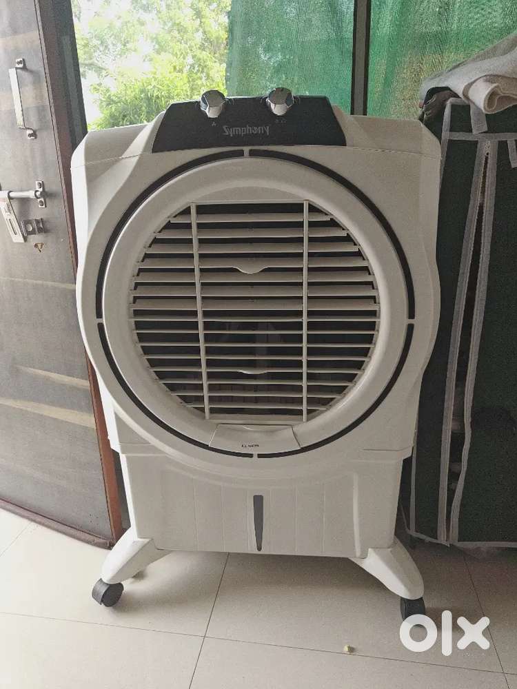 Symphony sumo Air cooler - ACs in undefined, - 1846325578