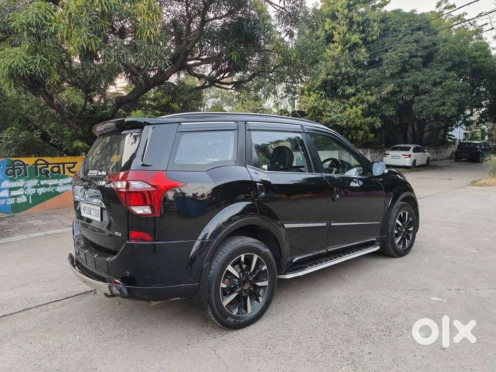 Mahindra Xuv500, 2019, Diesel