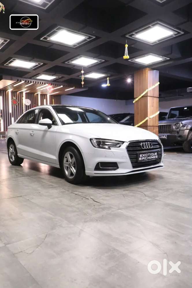 Audi A3 2.0 35 Tdi Premium Plus, 2020, Diesel