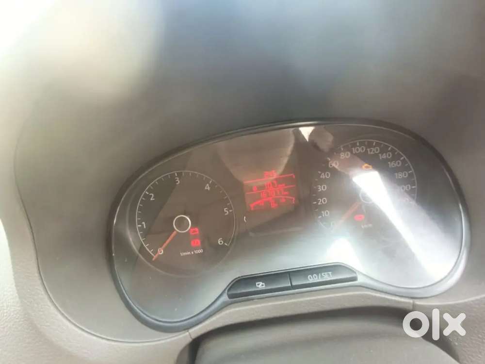 Volkswagen Vento 2013 Diesel 175000 Km Driven