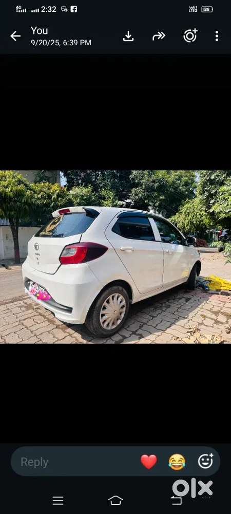 Tata Tiago