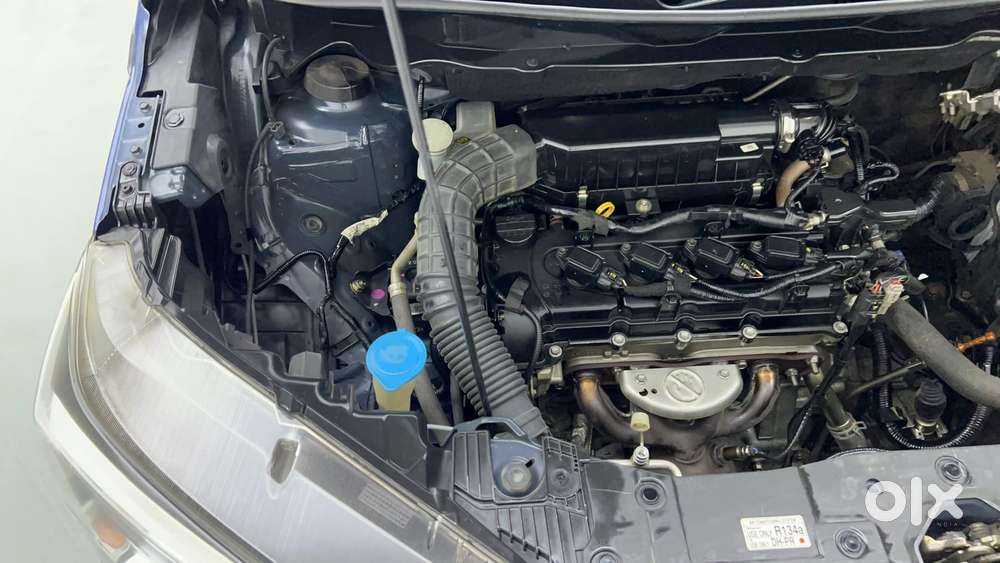 Maruti Suzuki Xl6 1.5 Zeta At, 2021, Petrol