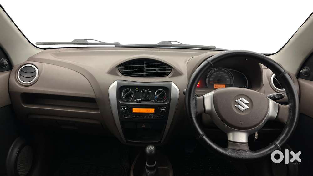 Maruti Suzuki Alto 800 2012-2016 Vxi, 2014, Petrol