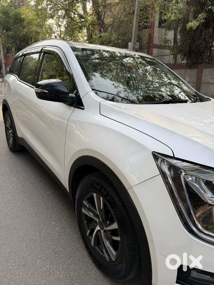 Mahindra Xuv700 2.2 Ax 5 Diesel Mt 7 Str, 2023, Diesel