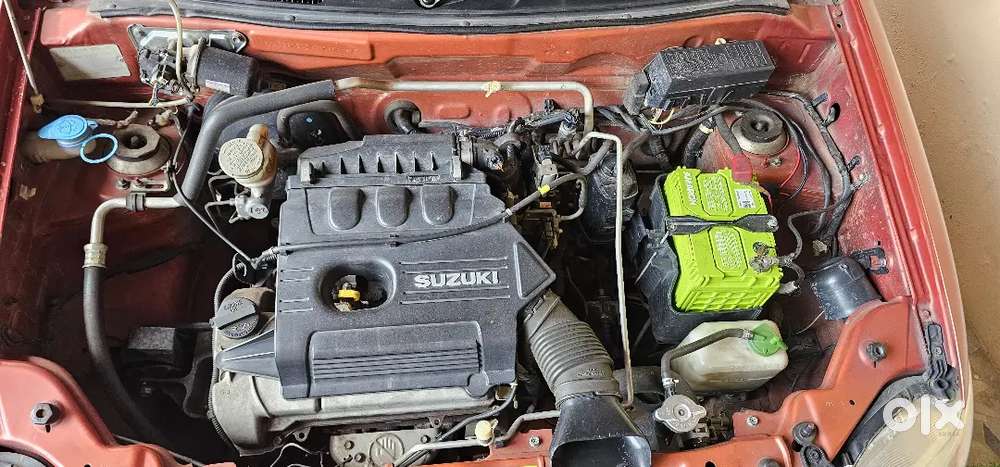Maruti Suzuki Alto K10 2011 Petrol Manual