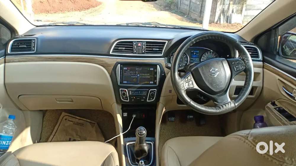 Maruti Suzuki Ciaz 1.5 2020