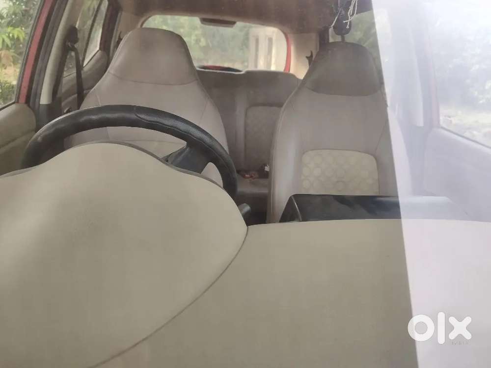 Hyundai I10 2010 Cng & Hybrids 65000 Km Driven