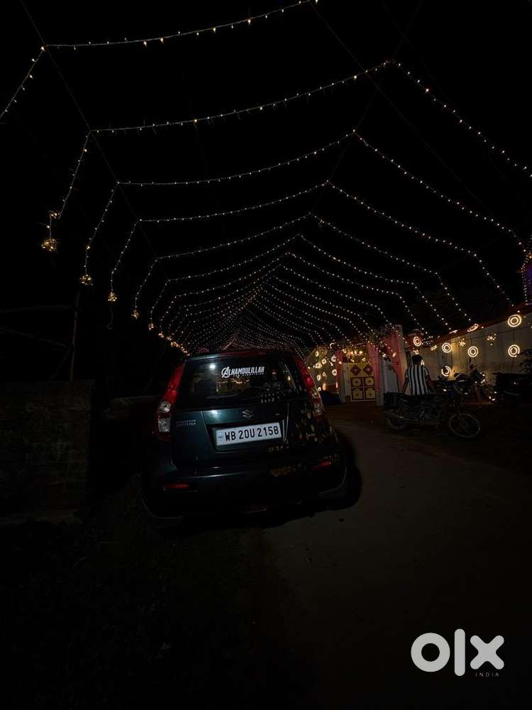 Maruti Suzuki Ritz 2009 Petrol 62000 Km Driven