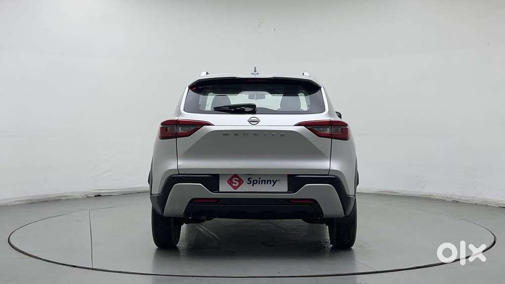 Nissan Magnite 1.0 Xv, 2023, Petrol