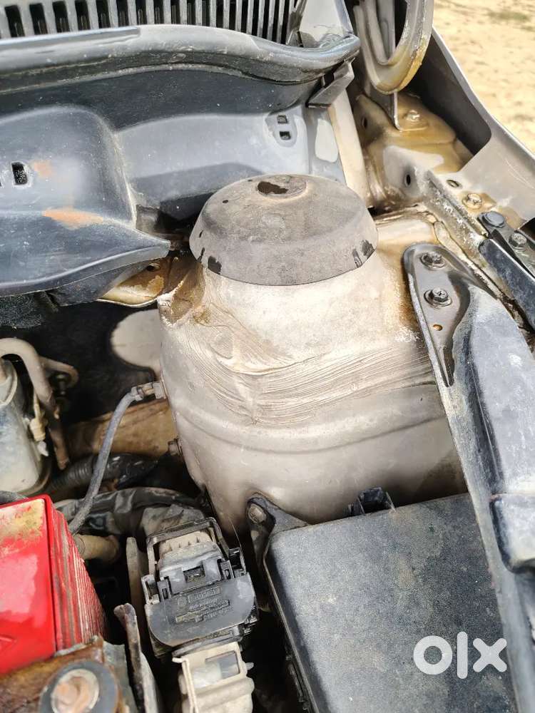 Maruti Suzuki Swift Vxi 2012 Petrol