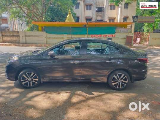 Honda City Hybrid Ehev Zx, 2022, Petrol