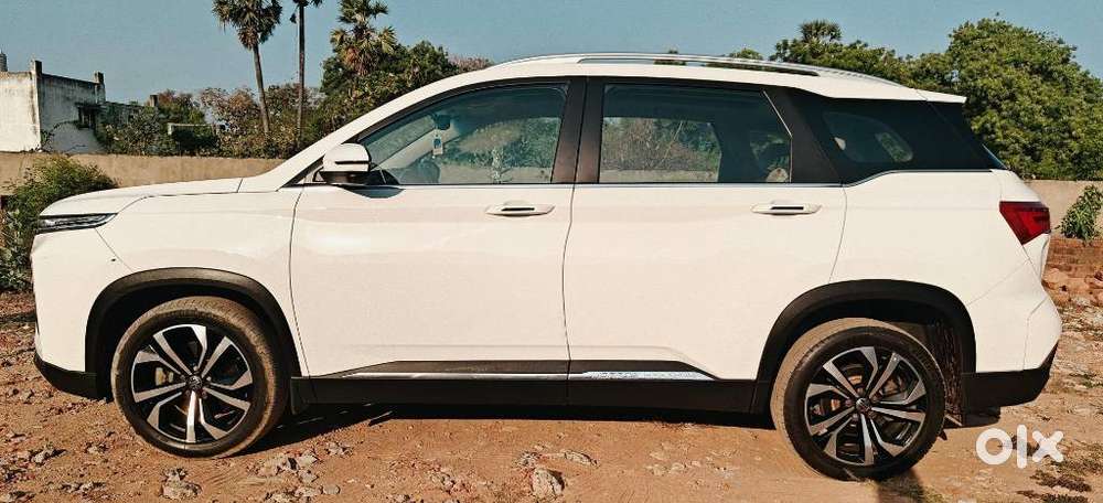 Mg Hector Sharp Pro 2.0 Turbo Diesel Mt, 2024, Diesel