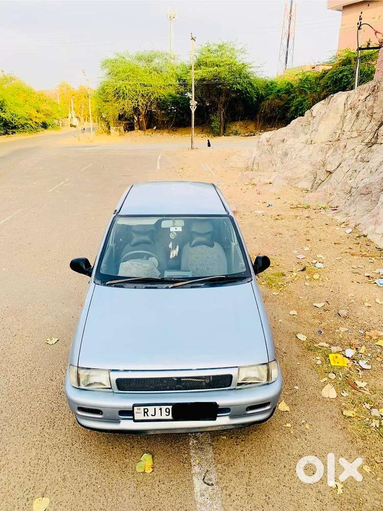 Maruti Zen Lxi