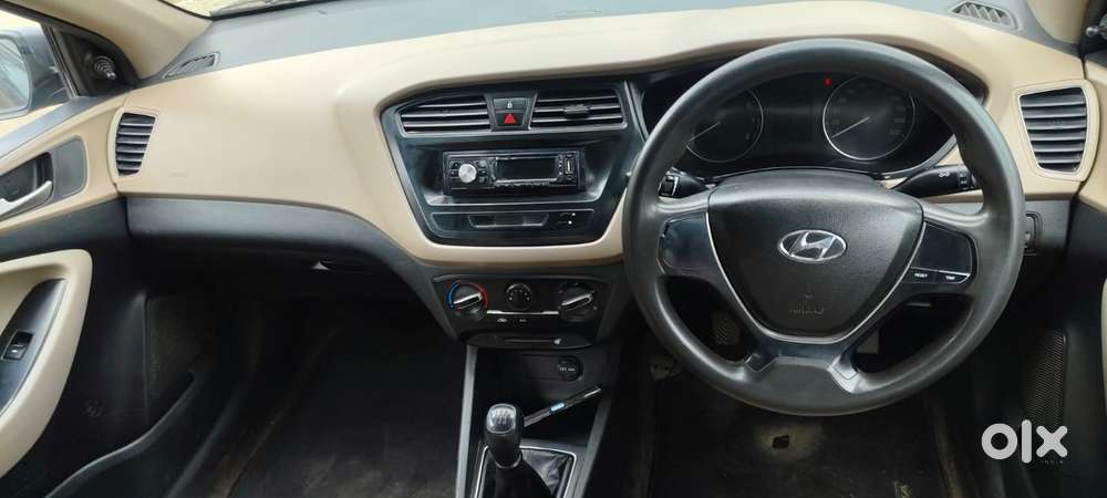 Hyundai Elite I20 Era 1.2, 2016, Petrol