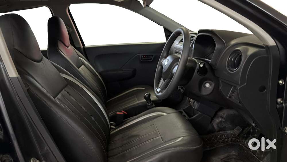 Maruti Suzuki Alto K10 Vxi (o), 2023, Petrol