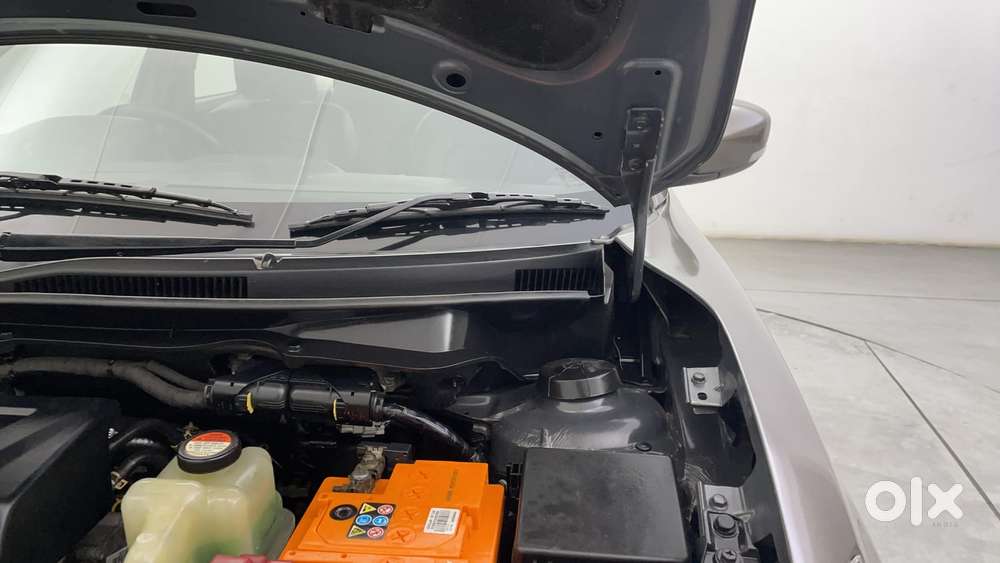 Maruti Suzuki Dzire 2017-2020 Vdi Amt, 2018, Diesel