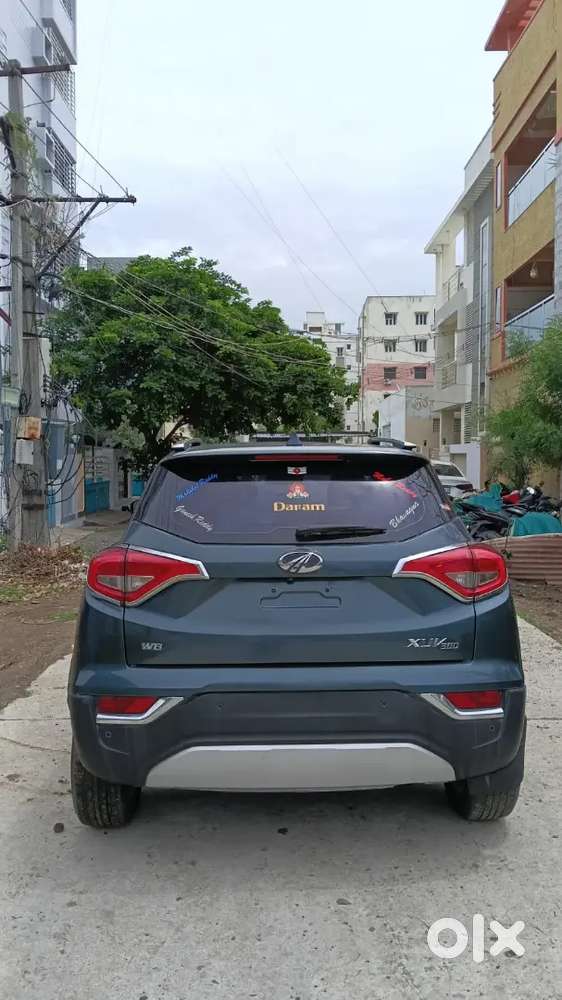 Mahindra Xuv300 Turbosport 2019 Diesel