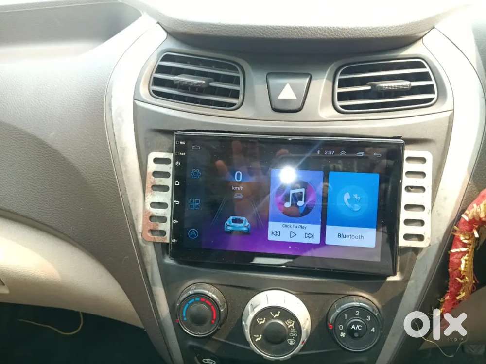 Hyundai Eon 2013 Petrol Manual