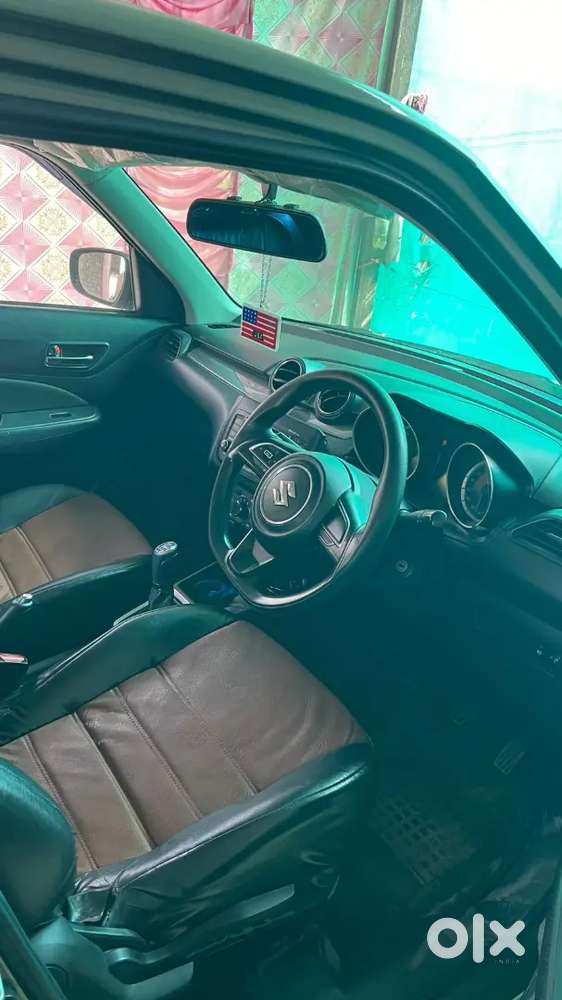 Maruti Suzuki Swift Vdi 2019