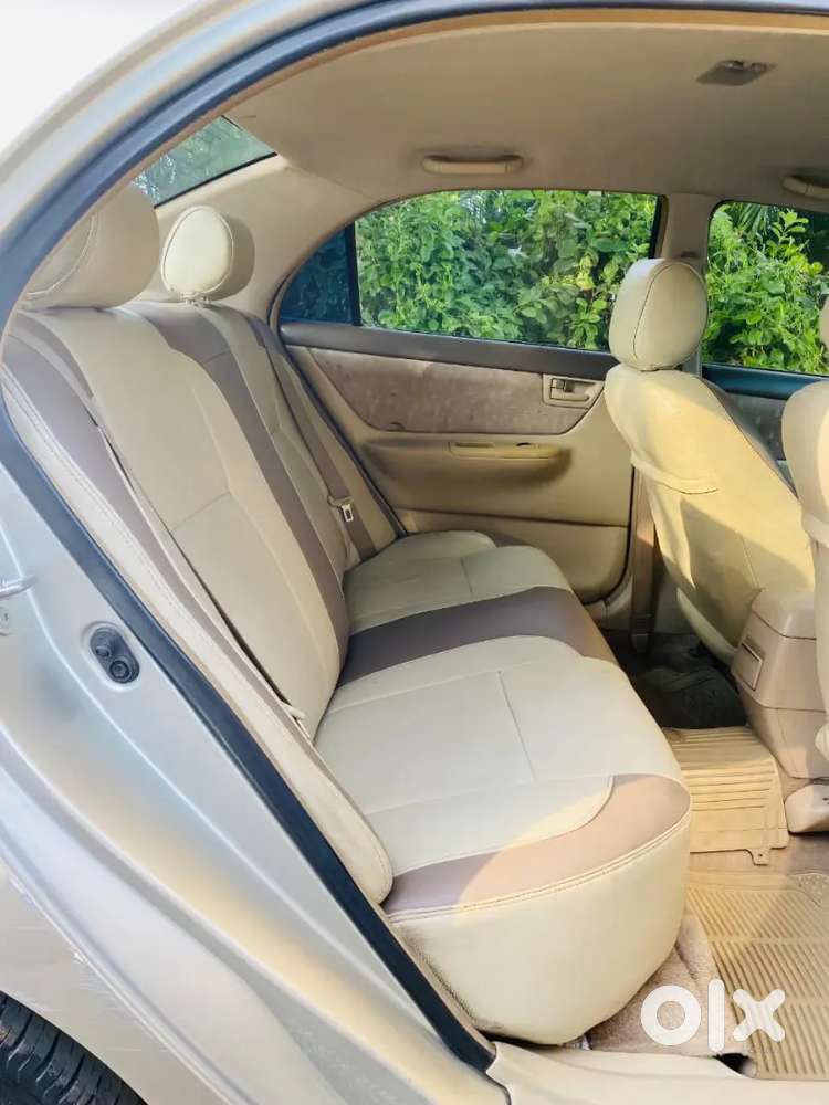 Toyota Corolla Supperb Condition