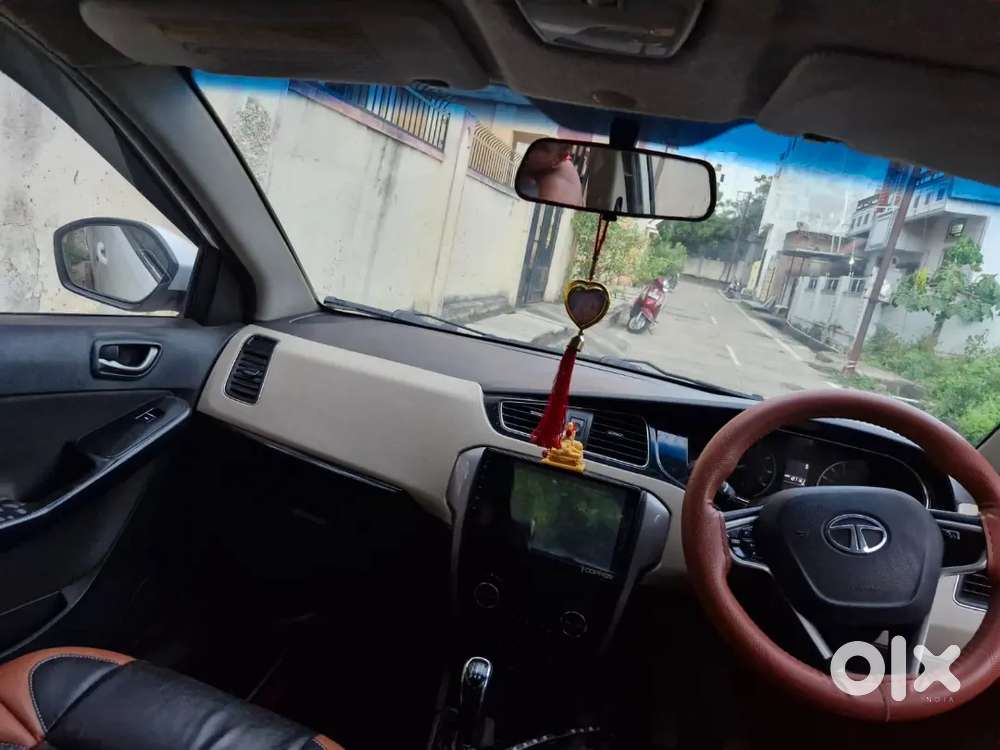 Tata Zest 2014