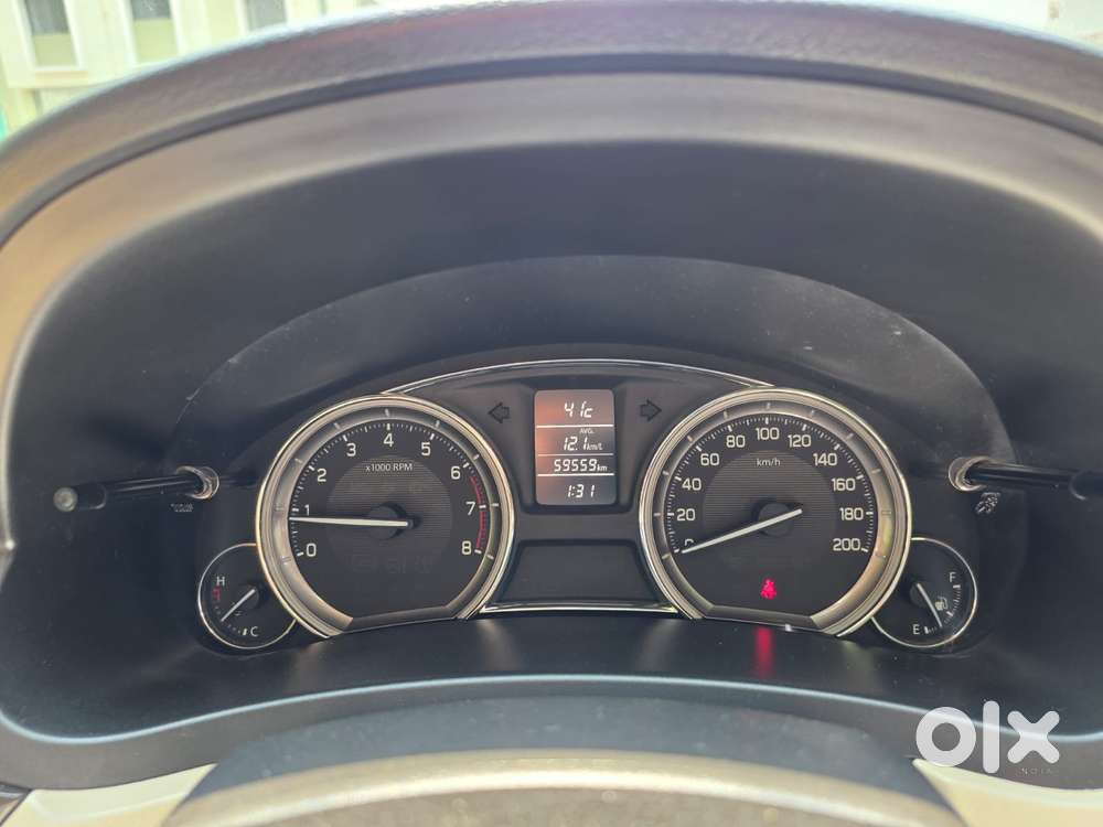 Maruti Suzuki Ciaz Vxi(o), 2015, Petrol