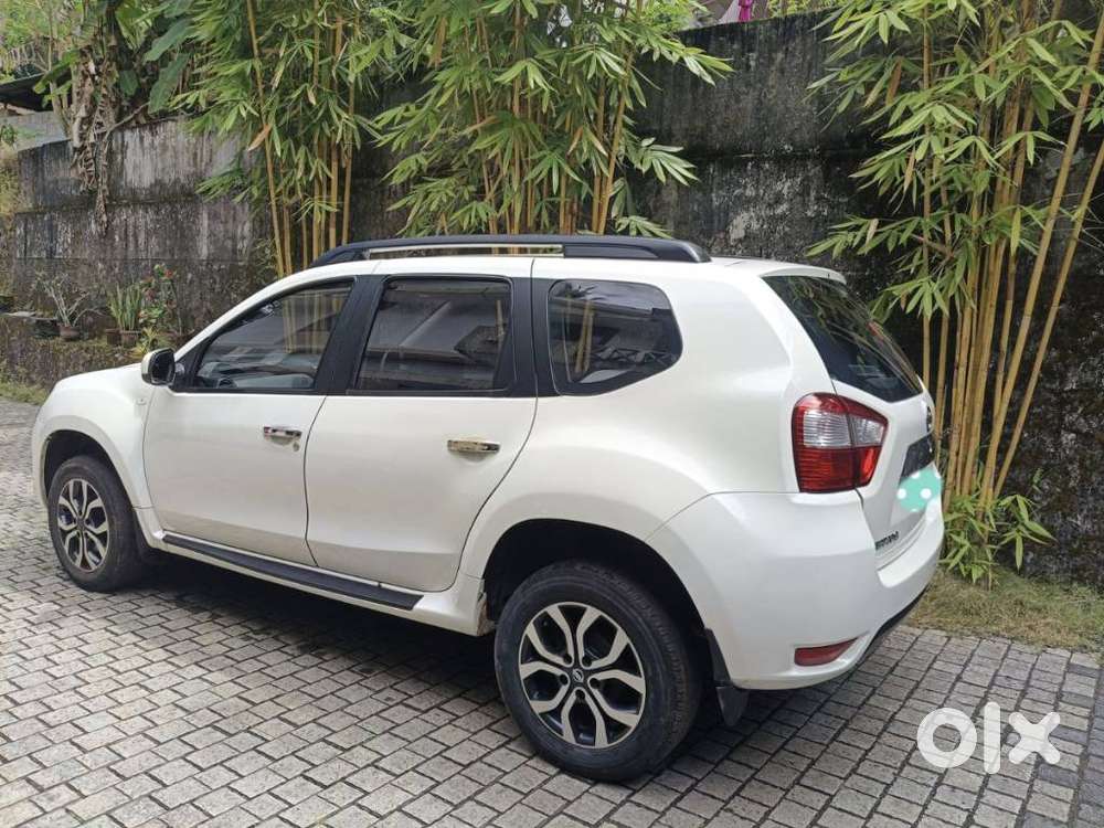 Nissan Terrano 2013-2017 Xe 85 Ps, 2017, Diesel
