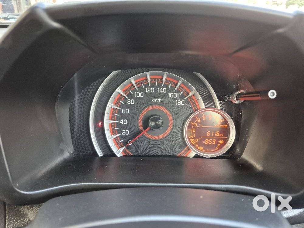 Maruti Suzuki Celerio 2021-1.0 Zxi Plus Mt, 2024, Petrol