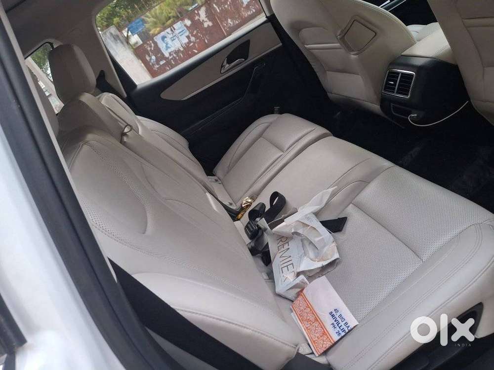 Mahindra Xuv700, 2024, Diesel